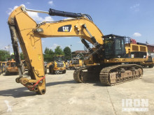 Caterpillar 390D