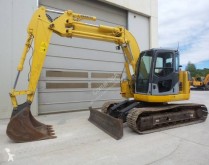 Komatsu PC138US2