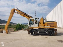 Liebherr A924CLitronic