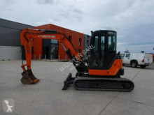 Hitachi ZX52U3