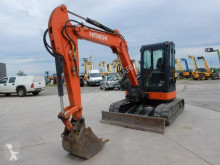 Hitachi ZX52U3