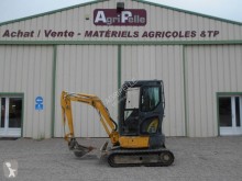 Komatsu PC20
