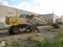 New Holland MH 6.6 - KLIMA
