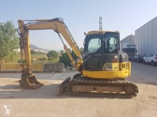 Komatsu PC88MR-6