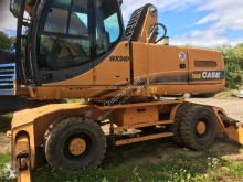 Case WX240 Industry