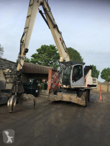 Terex TM 230