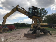 Caterpillar M316C VAH