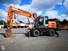 Hitachi ZX140W-3