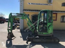 Yanmar VIO 33 U