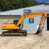 Hyundai Robex 160 LC-3
