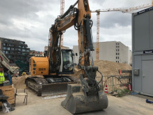 Liebherr R924 Compact Litronic