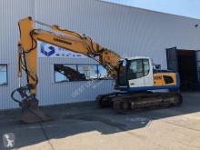 Liebherr R926 Advanced