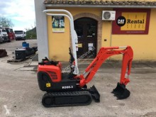 Kubota K008-3