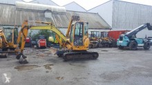 Yanmar VIO 50 U
