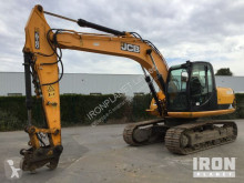 JCB JS160