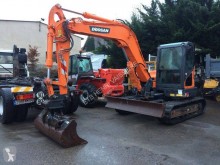 Doosan DX 85-3