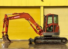Yanmar VIO 75