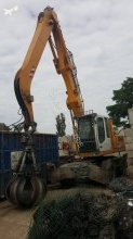 Liebherr A924CLitronic