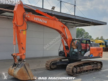 Hitachi ZX30