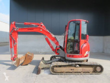 Yanmar VIO 50