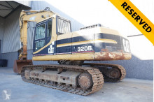 Caterpillar 320BL