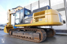 Caterpillar 336D2L