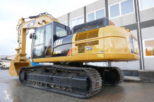 Caterpillar 336D2L