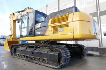 Caterpillar 336D2L