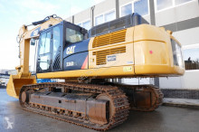 Caterpillar 336D2L