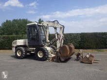 Mecalac 12 MXT