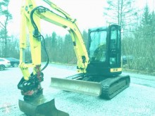 Doosan DX35 Z