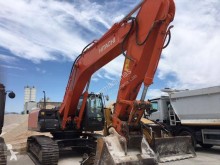 Hitachi ZX350LC-3