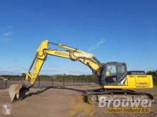New Holland E 265 C