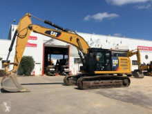 Caterpillar 329E