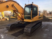Hyundai R210 LC 7