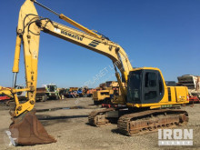 Komatsu PC240NLC