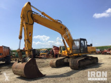 Hyundai ROBEX 360 LC-3