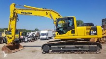 Komatsu PC290NLC8