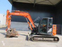 Hitachi ZX 85 US B-5 A
