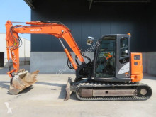 Hitachi ZX 85 US B-5 A
