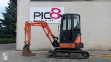 Hitachi ZX22U-2
