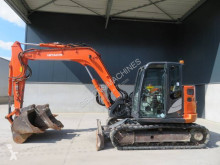 Hitachi ZX 85 US B-5 A
