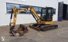 Caterpillar 304C CR
