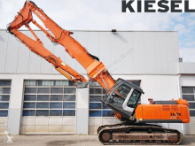 Hitachi ZX350