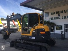 Volvo ECR88