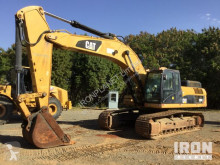 Caterpillar 336D