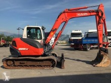 Kubota KX080-3