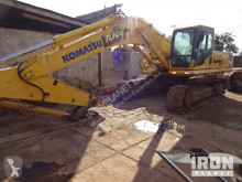 Komatsu PC300