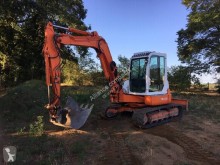 Takeuchi TB 180 FR