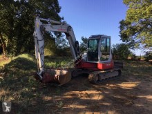 Takeuchi TB 180 FR
